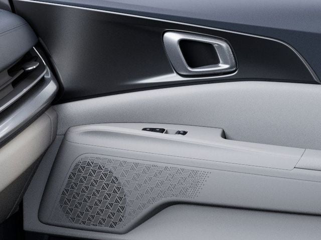 2025 Kia Carnival Hybrid SX