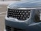 2026 Kia Carnival Hybrid Base
