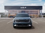 2026 Kia Carnival Hybrid Base