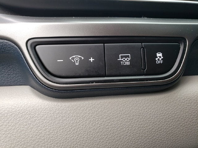 2025 Kia Carnival Hybrid SX