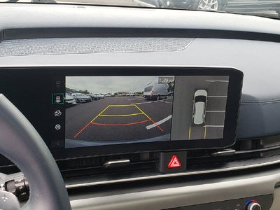 2025 Kia Carnival Hybrid SX