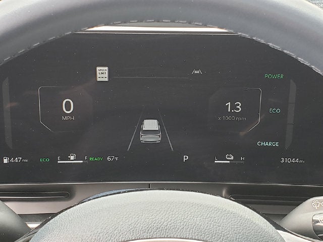 2025 Kia Carnival SX - Photo 21