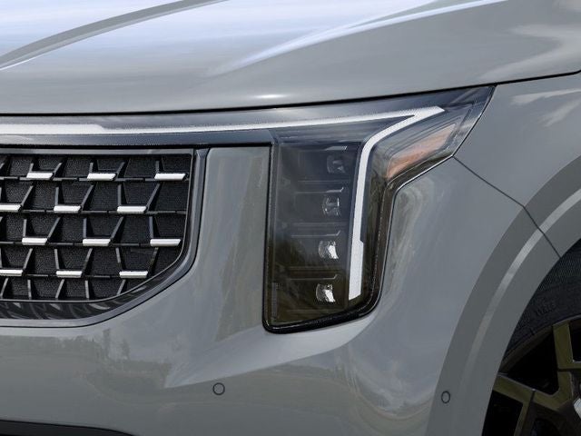 2025 Kia Carnival Hybrid SX Prestige