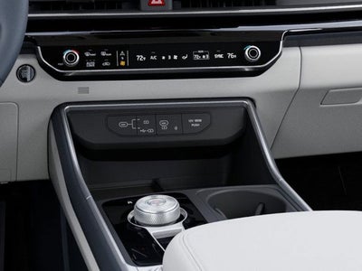 2025 Kia Carnival Hybrid SX Prestige