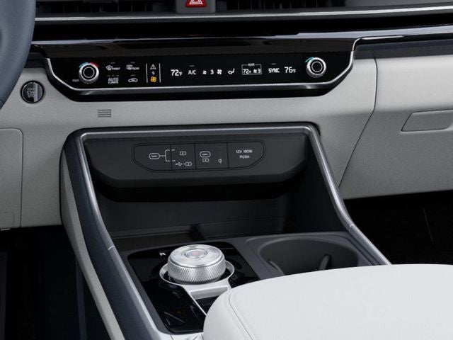 2025 Kia Carnival Hybrid SX Prestige