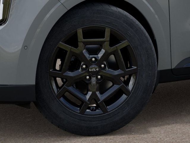 2025 Kia Carnival Hybrid SX Prestige