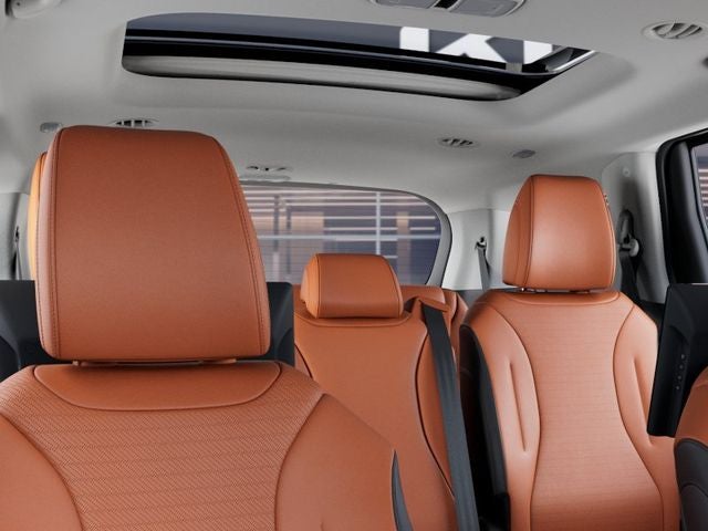 2027 Kia Carnival Hybrid SX Prestige