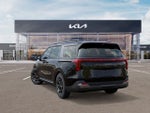2027 Kia Carnival Hybrid SX Prestige