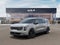 2027 Kia Carnival Hybrid SX