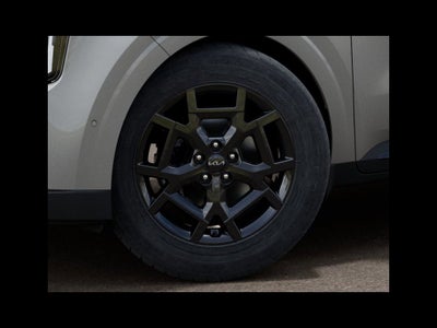 2027 Kia Carnival Hybrid SX