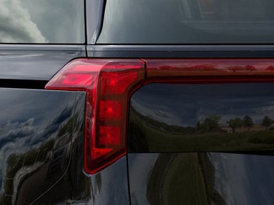 2025 Kia Carnival Hybrid SX