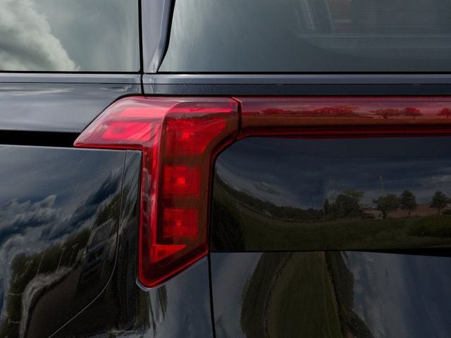 2025 Kia Carnival Hybrid SX