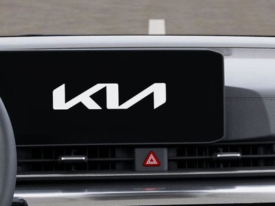 2025 Kia Carnival Hybrid SX