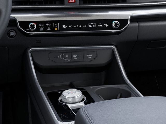 2025 Kia Carnival Hybrid SX