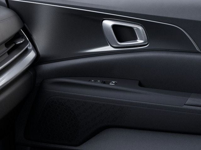 2025 Kia Carnival Hybrid SX