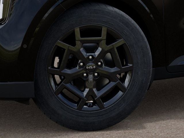 2025 Kia Carnival Hybrid SX