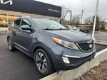2013 Kia Sportage SX