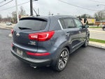 2013 Kia Sportage SX