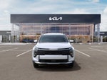 2027 Kia Sportage Hybrid LX