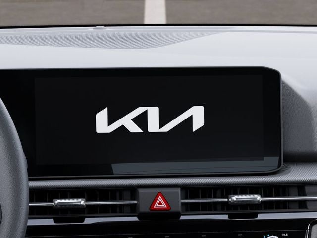 2027 Kia Sportage Hybrid Base