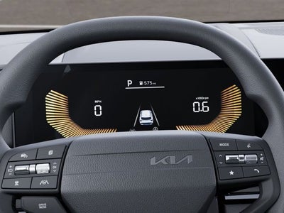 2027 Kia Sportage Hybrid Base