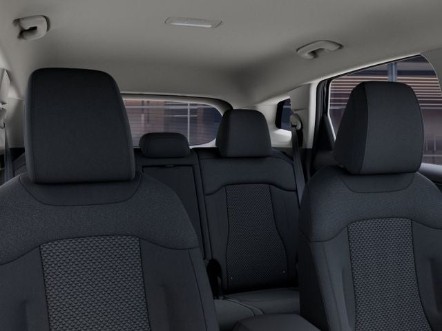 2027 Kia Sportage Hybrid Base