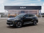 2027 Kia Sportage Hybrid Base
