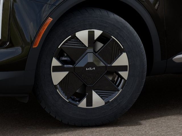 2027 Kia Sportage Hybrid Base