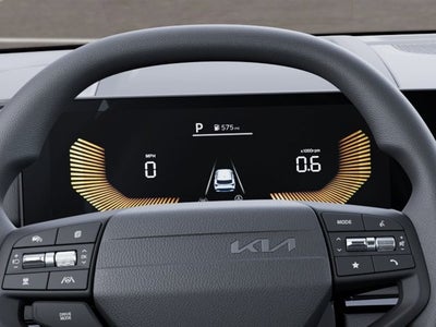 2027 Kia Sportage Hybrid Base