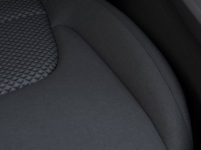 2027 Kia Sportage Hybrid Base