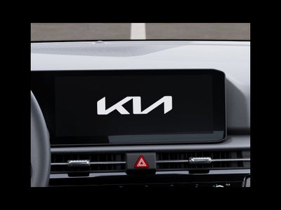2027 Kia Sportage Hybrid Base
