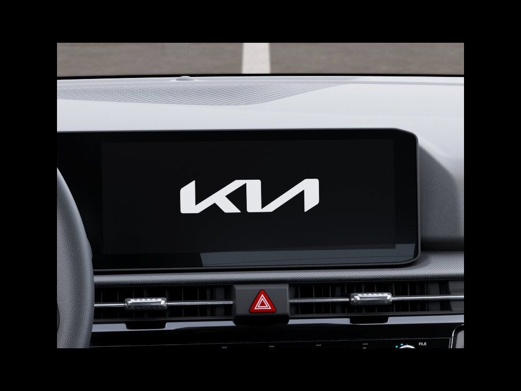 2027 Kia Sportage Hybrid Base