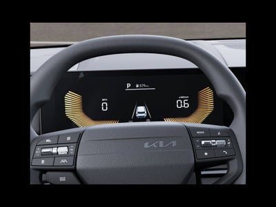 2027 Kia Sportage Hybrid Base