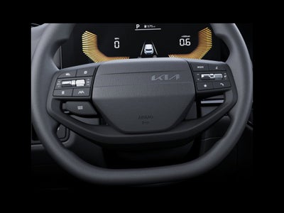 2027 Kia Sportage Hybrid Base