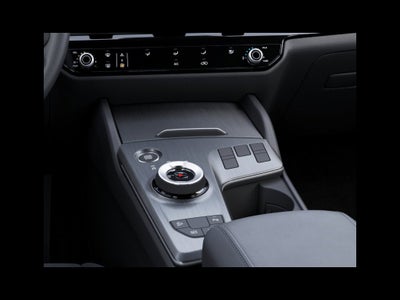 2027 Kia Sportage Hybrid Base