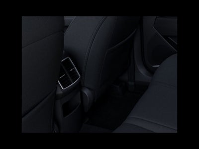 2027 Kia Sportage Hybrid Base