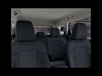 2027 Kia Sportage Hybrid Base