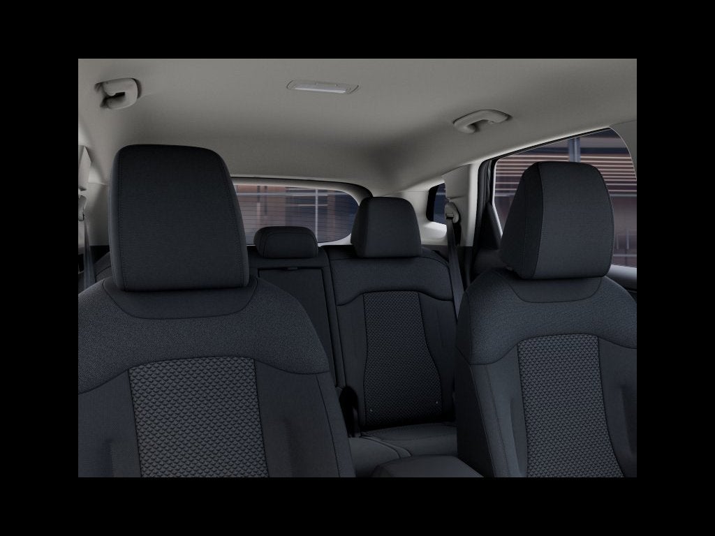 2027 Kia Sportage Hybrid Base