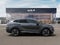 2027 Kia Sportage Hybrid Base
