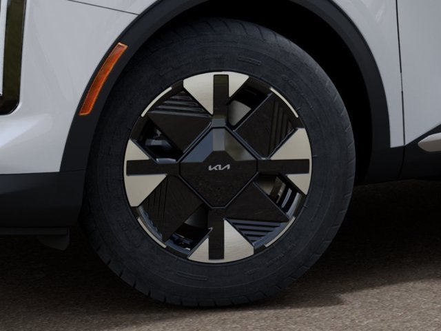 2027 Kia Sportage Hybrid LX