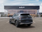 2027 Kia Sportage Hybrid Base