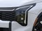 2027 Kia Sportage Hybrid Base