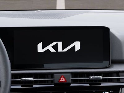 2027 Kia Sportage Hybrid Base