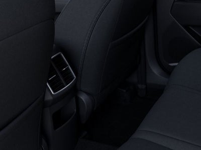 2027 Kia Sportage Hybrid Base