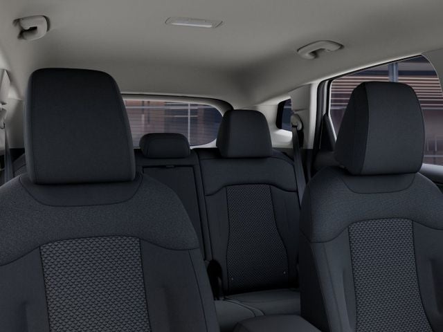 2027 Kia Sportage Hybrid Base