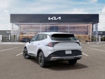 2027 Kia Sportage Hybrid Base