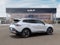 2027 Kia Sportage Hybrid Base
