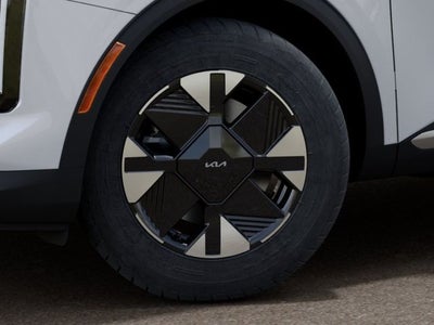 2027 Kia Sportage Hybrid Base