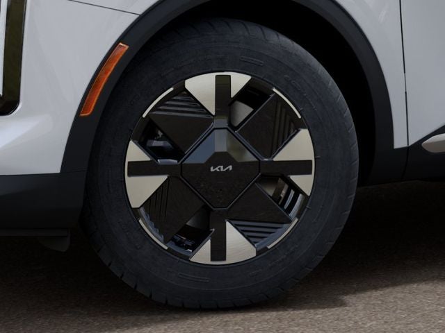 2027 Kia Sportage Hybrid Base