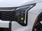 2027 Kia Sportage Hybrid Base